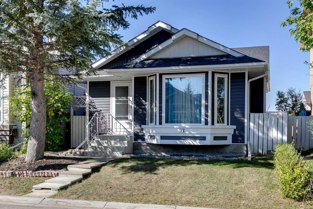 Picture of 92 Martinwood Road NE, Calgary Real Estate Listing