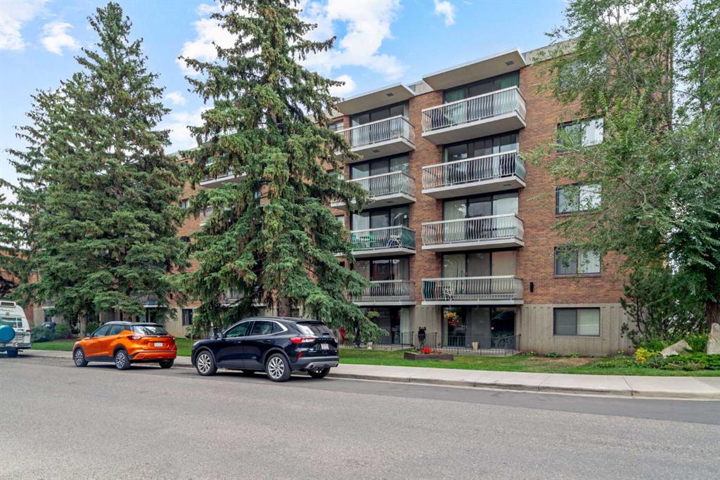 Picture of 305, 521 57 Avenue SW, Calgary Real Estate Listing