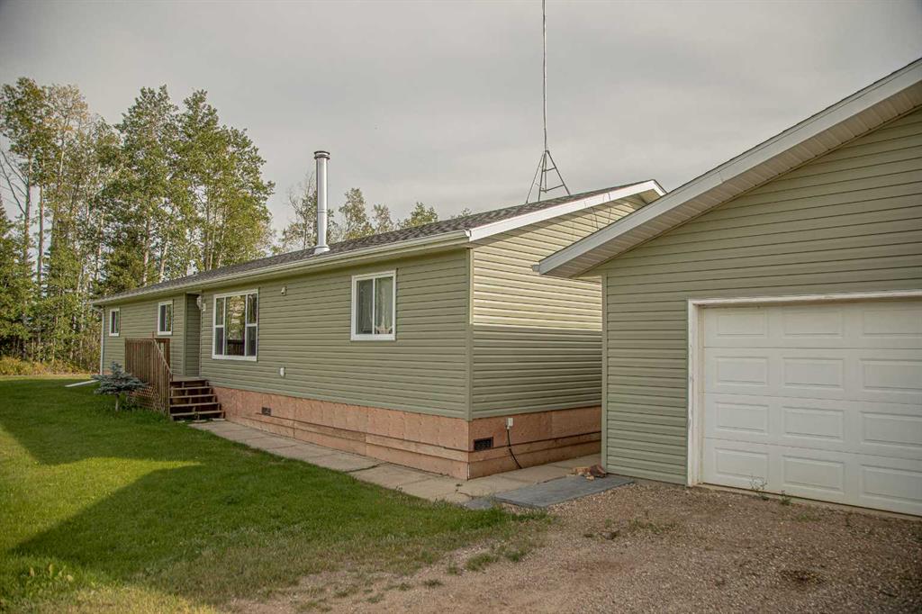 Picture of 18143 Township Road  1104  , Rural Mackenzie County Real Estate Listing