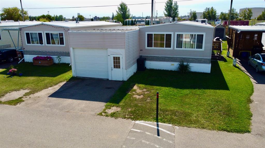 Picture of #140, 5308 57 Street , Lloydminster Real Estate Listing