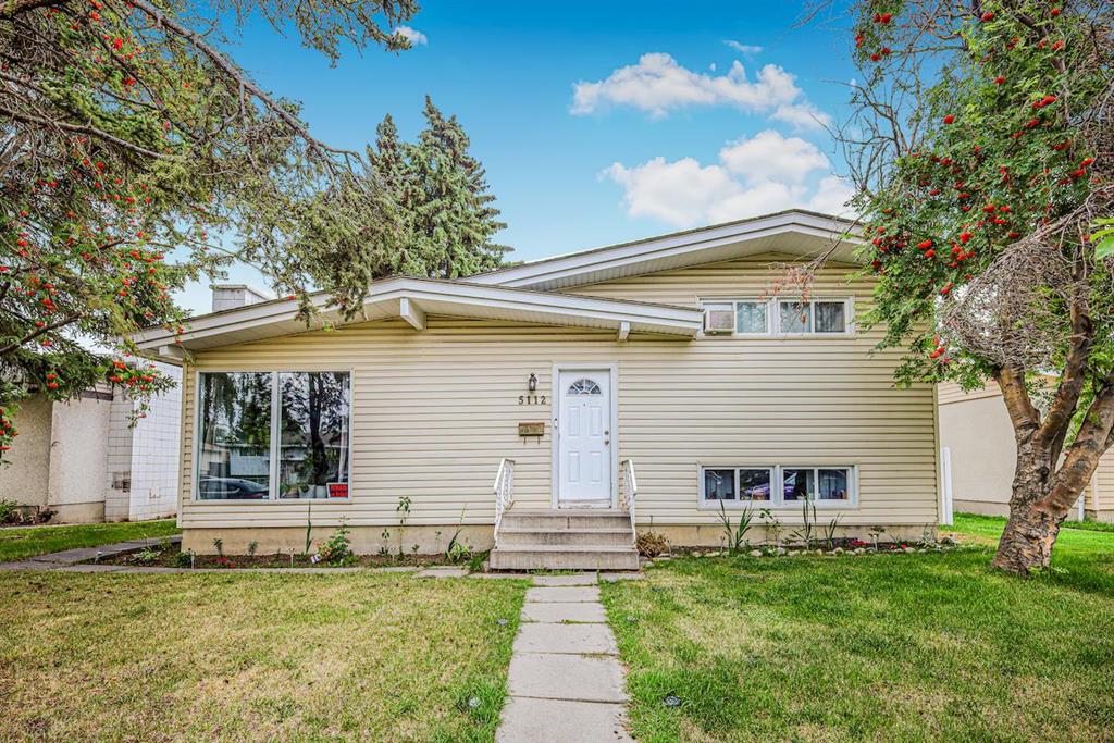 Picture of 5112 Maryvale Drive NE, Calgary Real Estate Listing