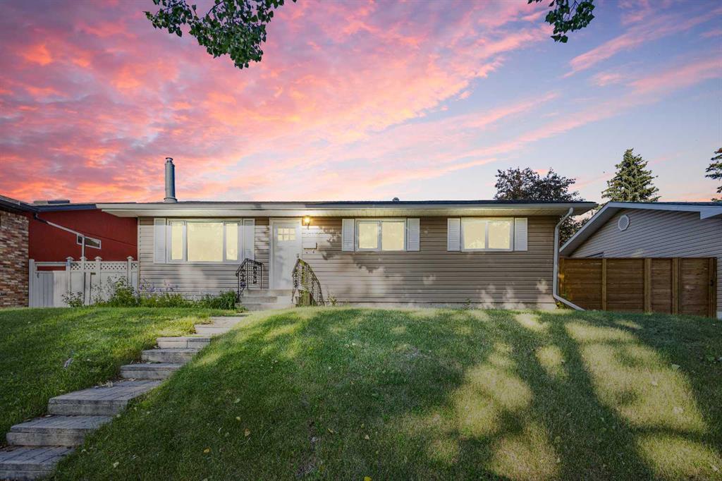 Picture of 6112 4 Street NE, Calgary Real Estate Listing