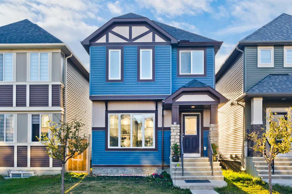 Picture of 19 Savanna Parade NE, Calgary Real Estate Listing