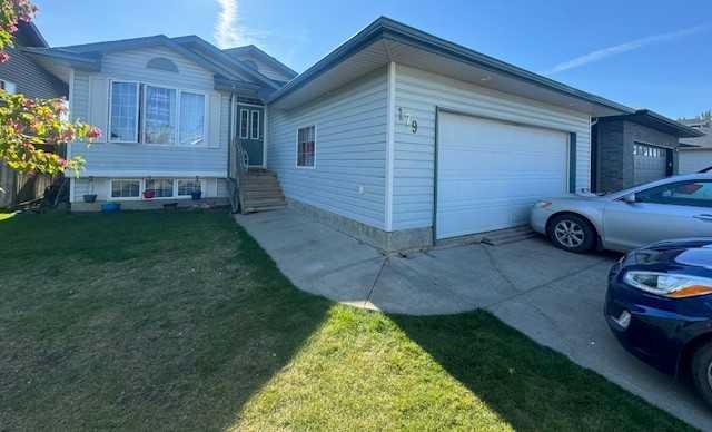 Picture of 179 Atkinson Lane , Fort McMurray Real Estate Listing