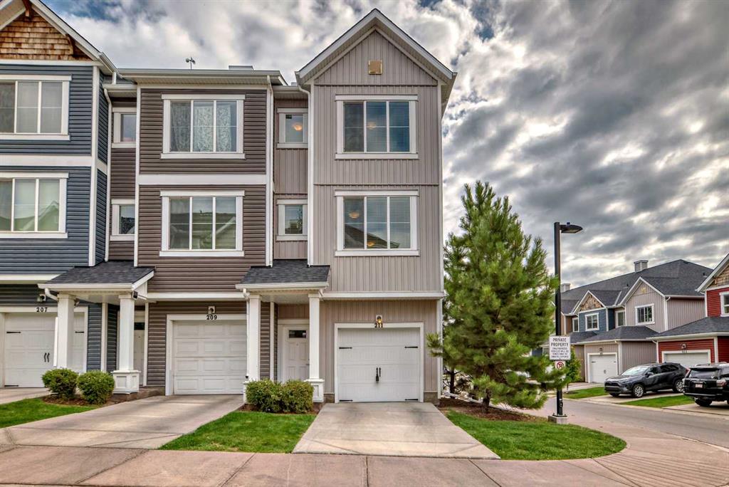 Picture of 211, 355 Nolancrest Heights NW, Calgary Real Estate Listing