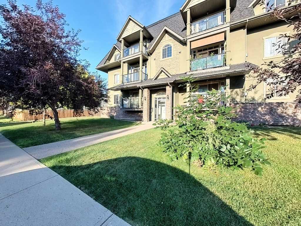 Picture of 303, 2012 1 Street NW, Calgary Real Estate Listing