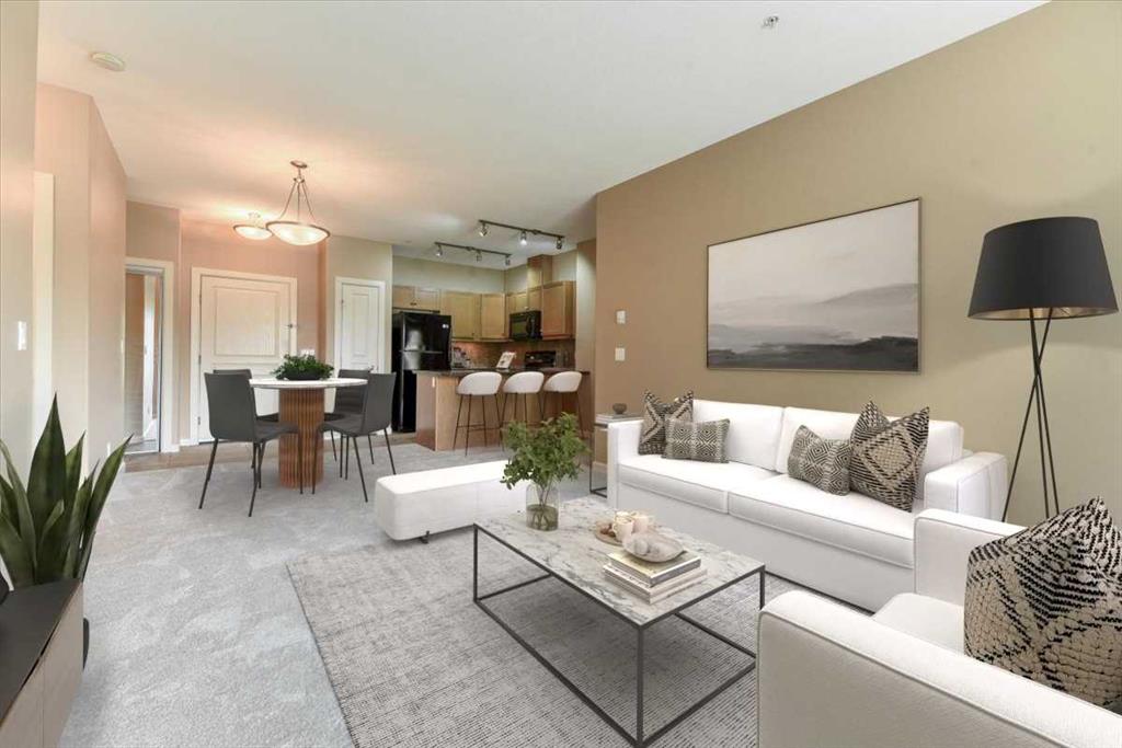 Picture of 101, 52 Cranfield Link SE, Calgary Real Estate Listing