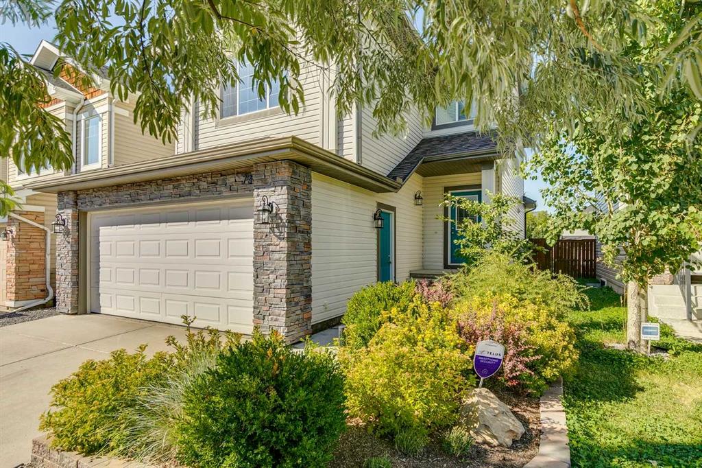 Picture of 73 Cranwell Green SE, Calgary Real Estate Listing