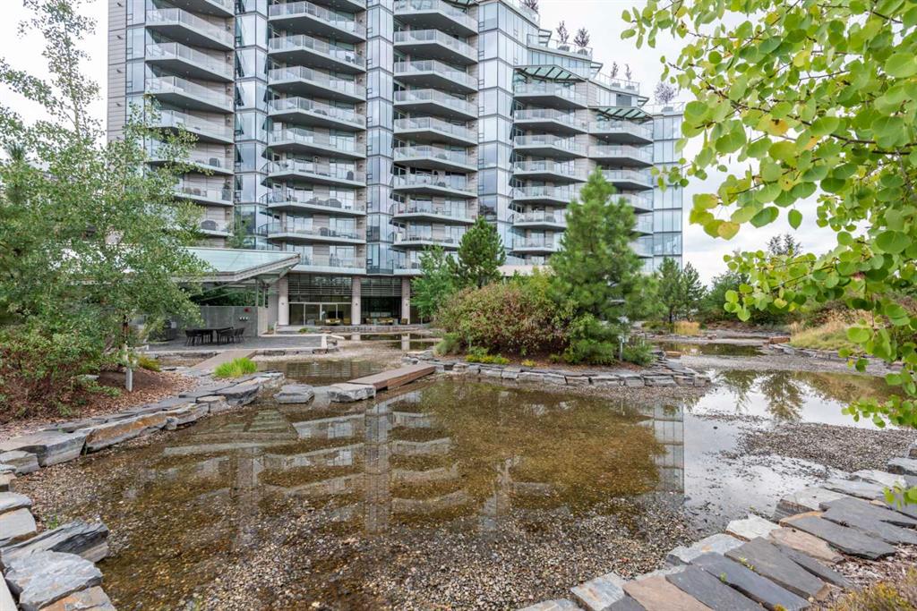 Picture of 407, 738 1 Avenue SW, Calgary Real Estate Listing