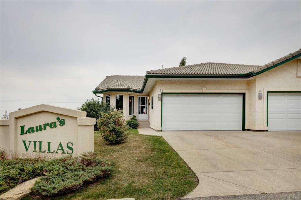 Picture of 109 Strathearn Gardens SW, Calgary Real Estate Listing