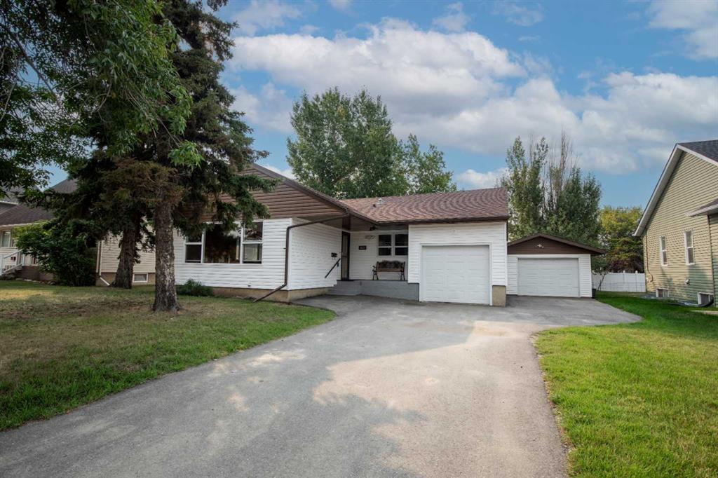 Picture of 10229 108 Avenue , Grande Prairie Real Estate Listing