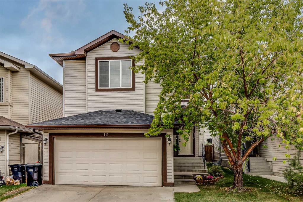 Picture of 12 Tuscany Ravine Crescent NW, Calgary Real Estate Listing