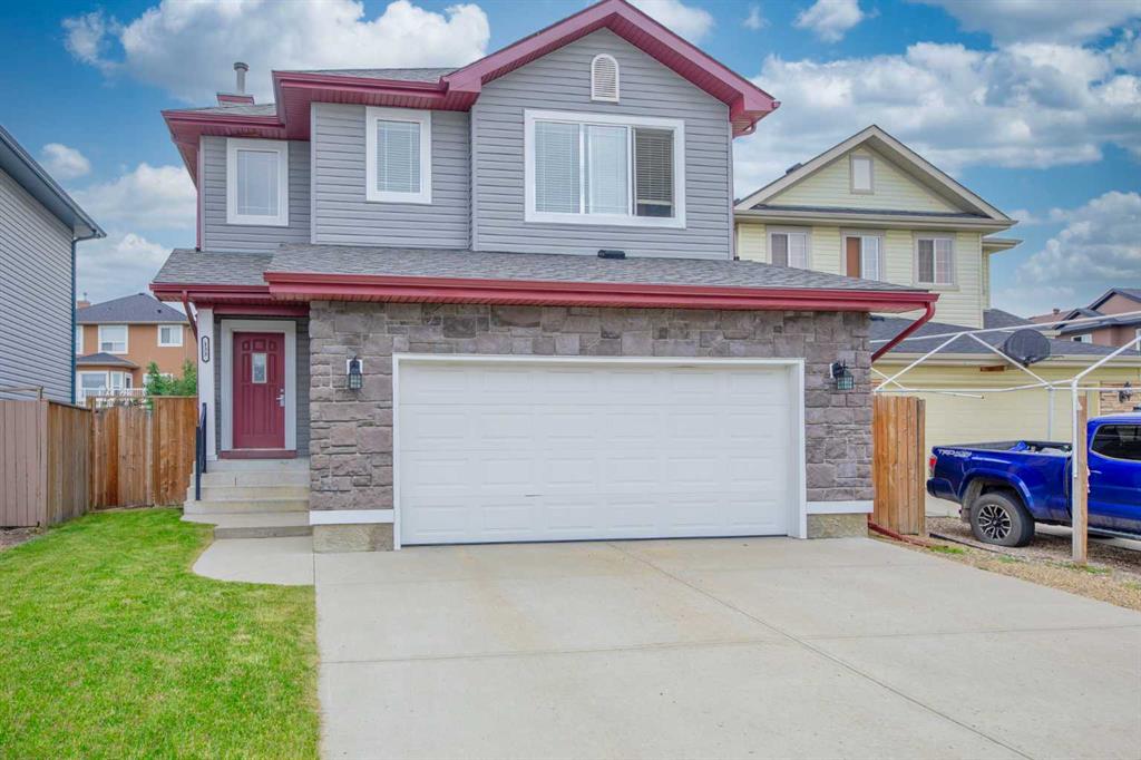 Picture of 133 Saddleland Close NE, Calgary Real Estate Listing