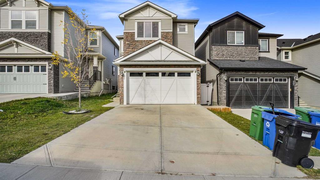 Picture of 81 Nolanhurst Crescent NW, Calgary Real Estate Listing