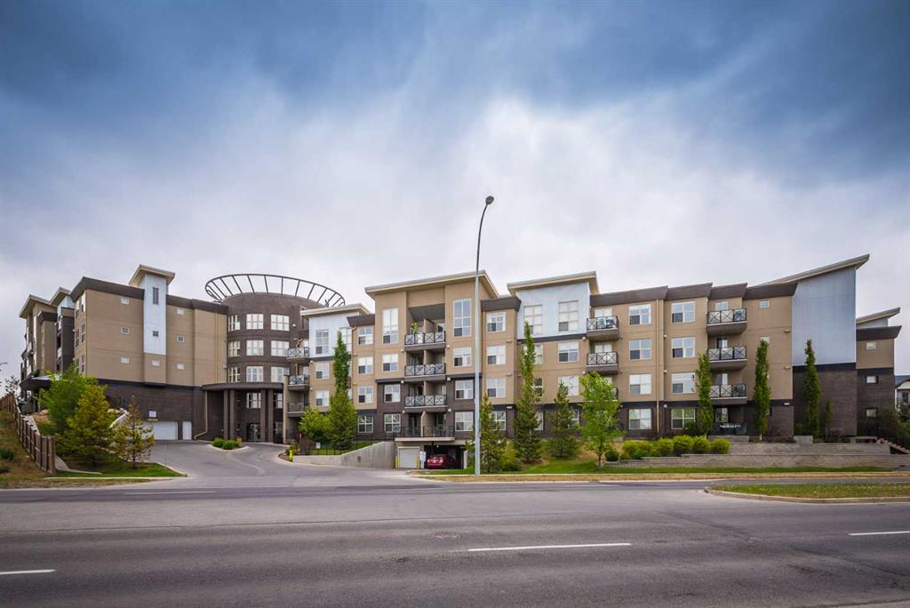 Picture of 315, 88 Arbour Lake Road NW, Calgary Real Estate Listing