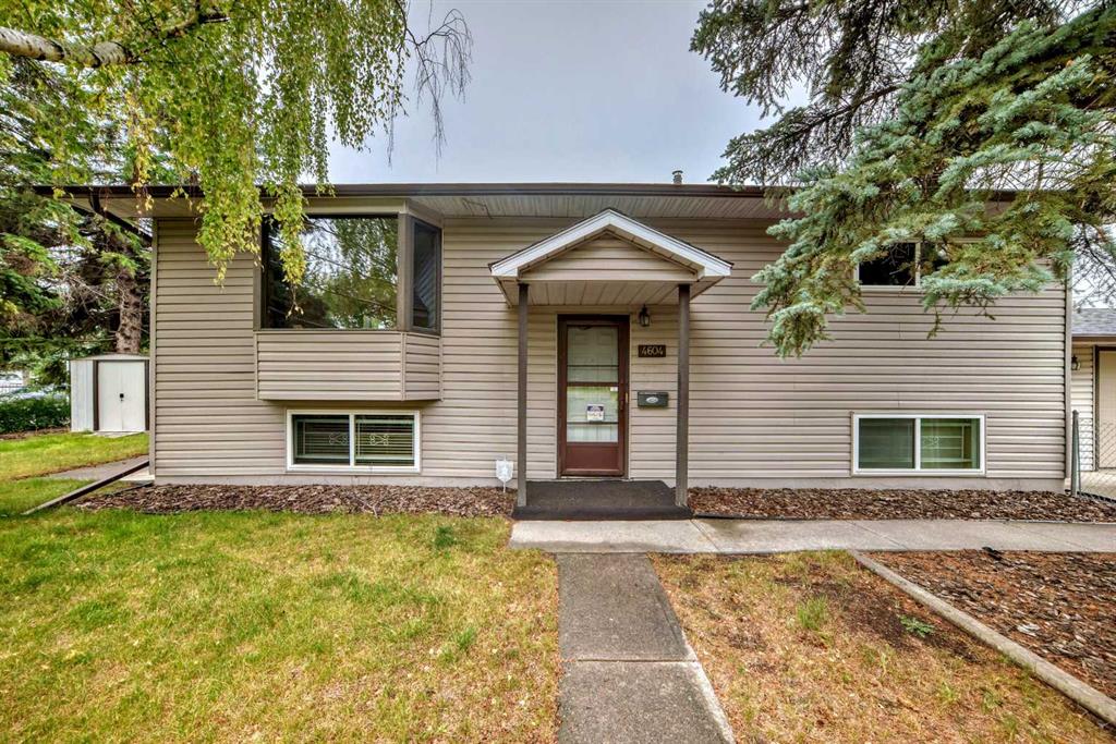 Picture of 4604 29 Avenue NW, Calgary Real Estate Listing