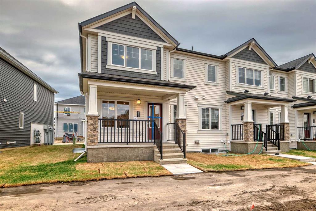 Picture of 8867 Cityscape Drive NE, Calgary Real Estate Listing