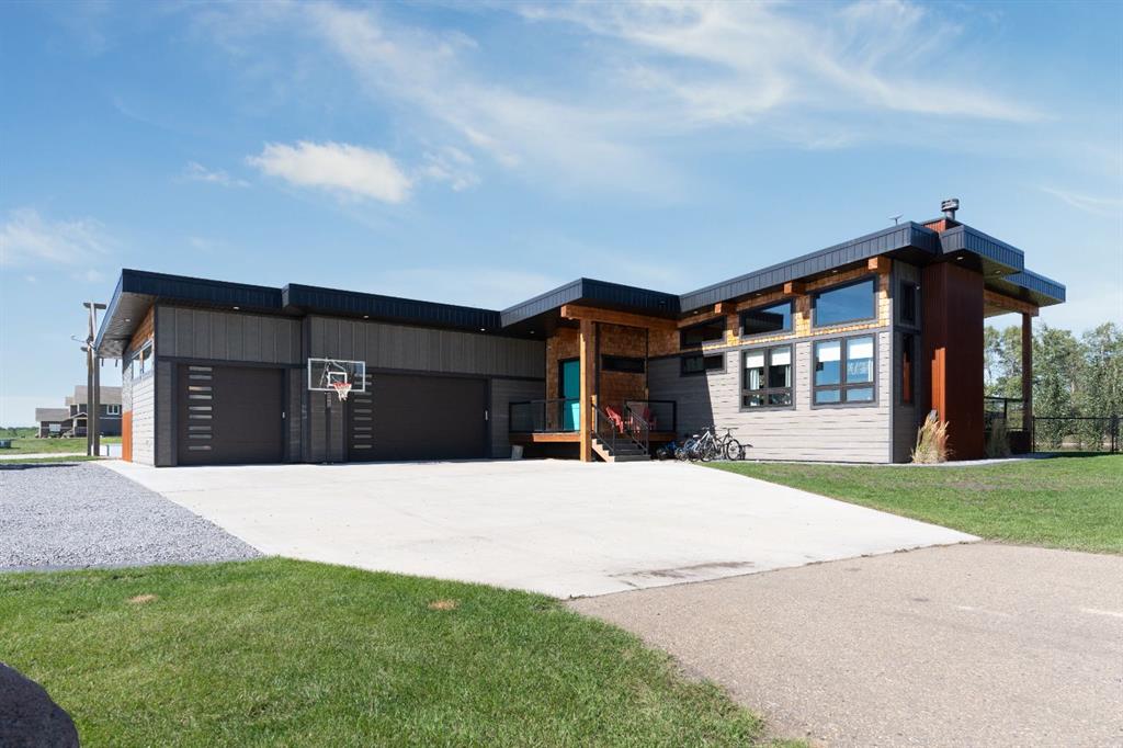 Picture of 104, 20419 TWP 412  , Rural Camrose County Real Estate Listing