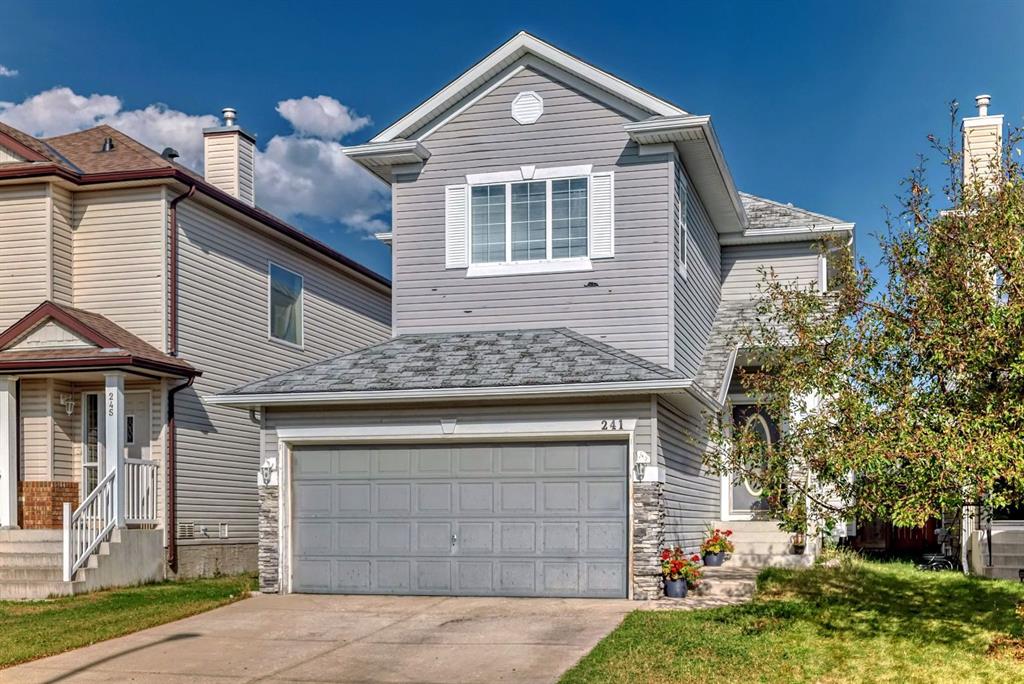 Picture of 241 Covewood Circle NE, Calgary Real Estate Listing