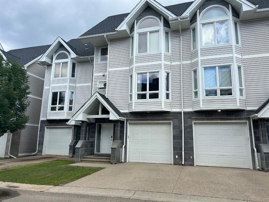 Picture of 10, 97 Wilson Drive , Fort McMurray Real Estate Listing