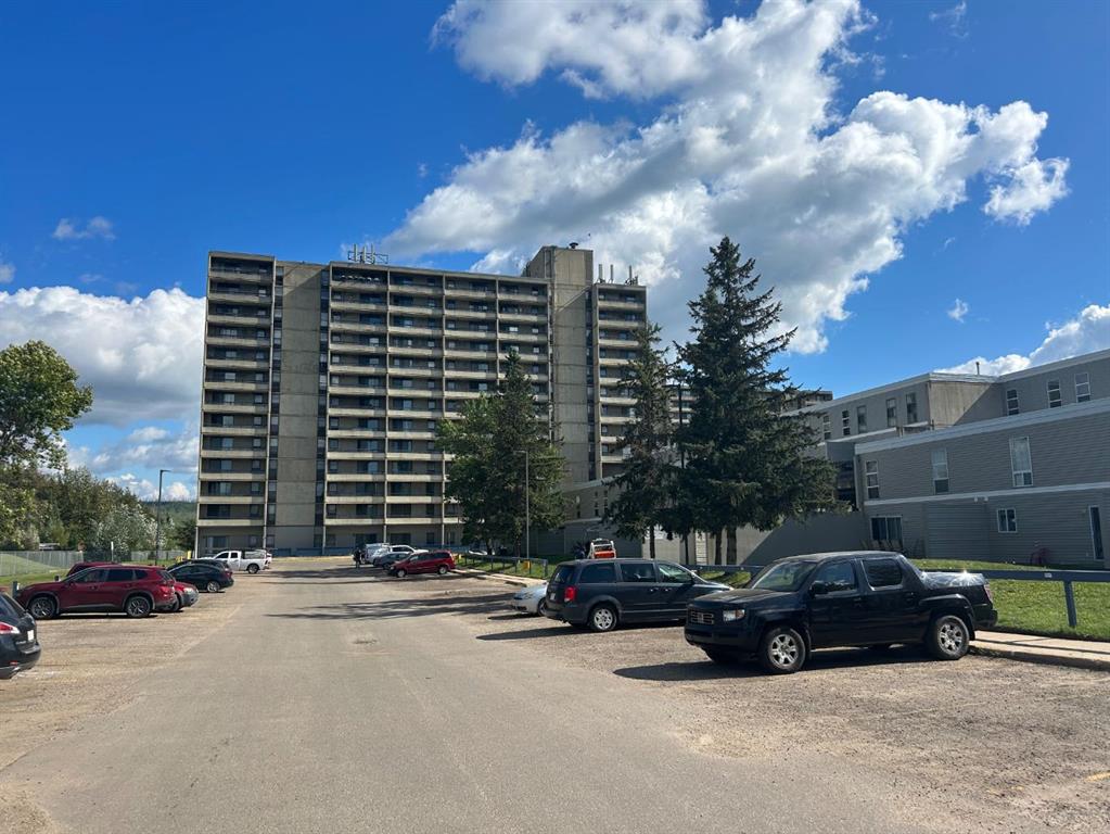 Picture of 1205, 13221 Macdonald Drive , Fort McMurray Real Estate Listing