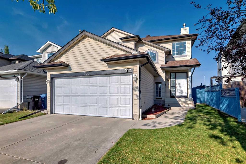 Picture of 158 Coville Circle NE, Calgary Real Estate Listing