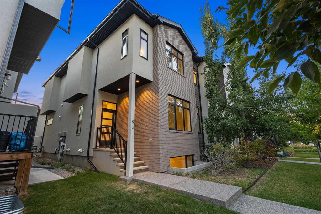 Picture of 92 Burma Star Road SW, Calgary Real Estate Listing