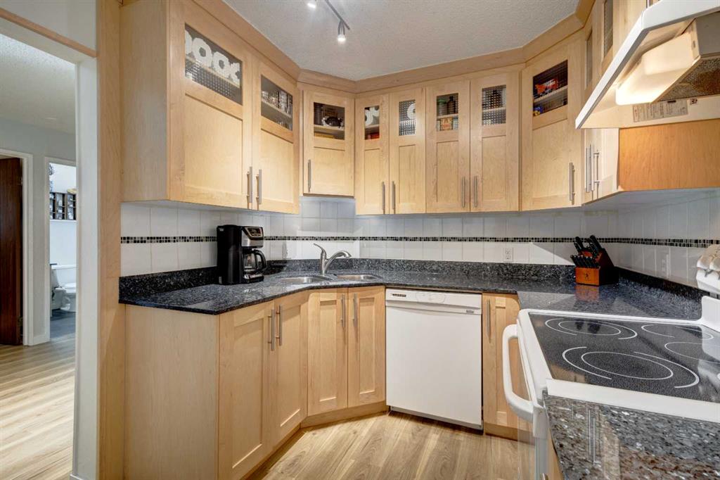 Picture of 1, 518 18 Avenue SW, Calgary Real Estate Listing