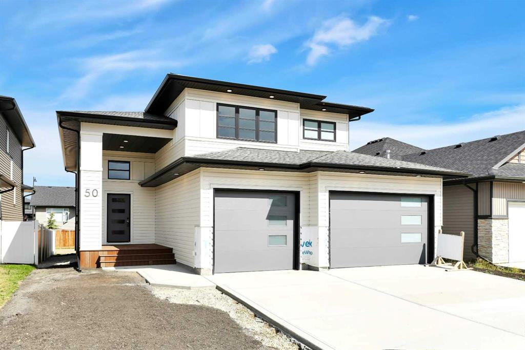 Picture of 50 Larose Crescent , Red Deer Real Estate Listing