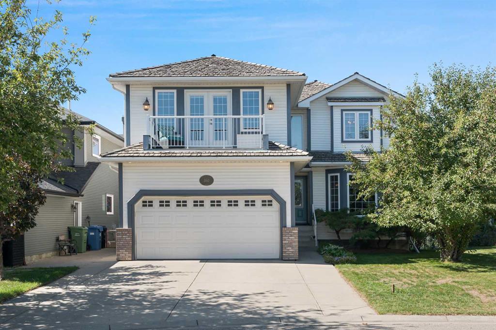 Picture of 160 Douglas Woods Grove SE, Calgary Real Estate Listing