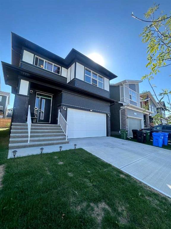 Picture of 273 Ambleside Avenue NW, Calgary Real Estate Listing