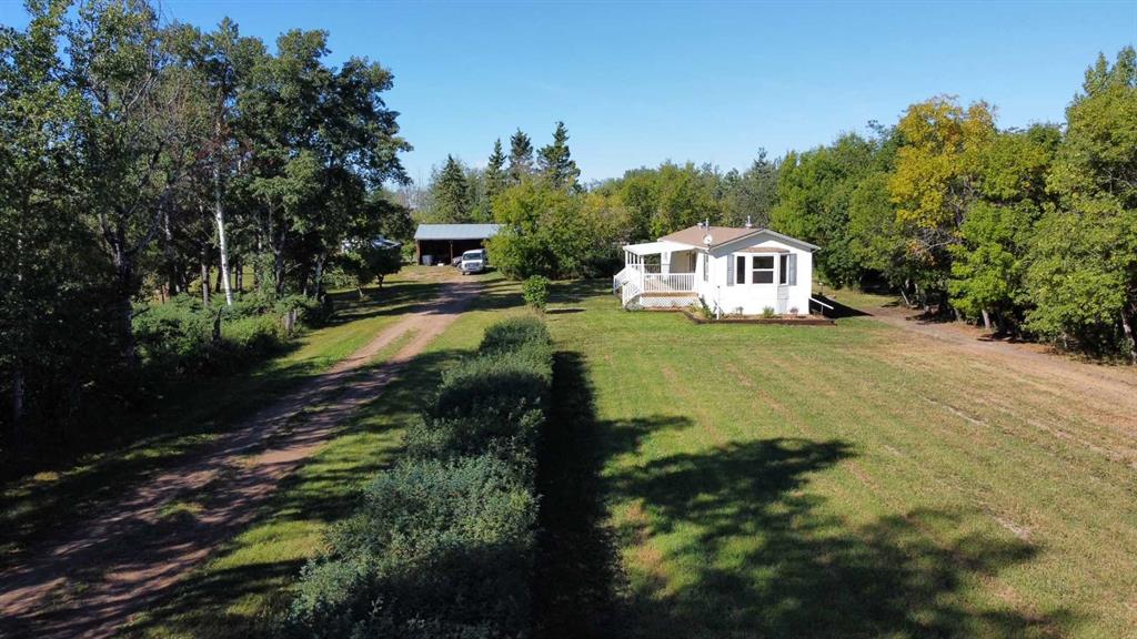 Picture of 781032 Range Road 23 Road , Wanham Real Estate Listing