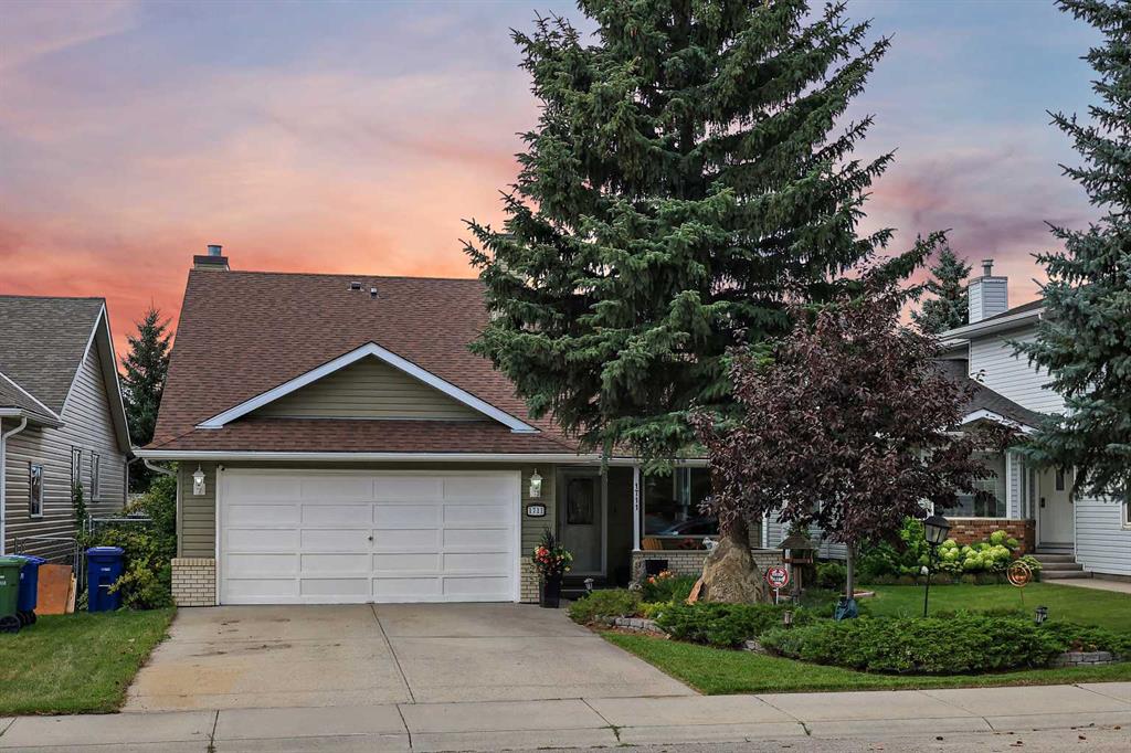 Picture of 1711 Meadowlark Road SE, Airdrie Real Estate Listing