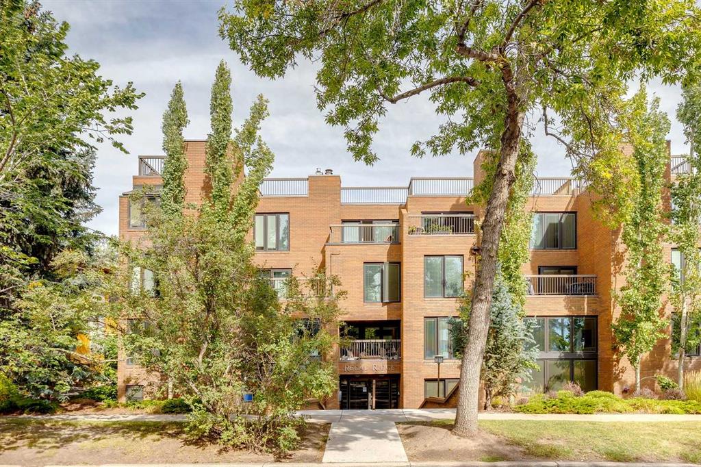 Picture of 303, 350 4 Avenue NE, Calgary Real Estate Listing