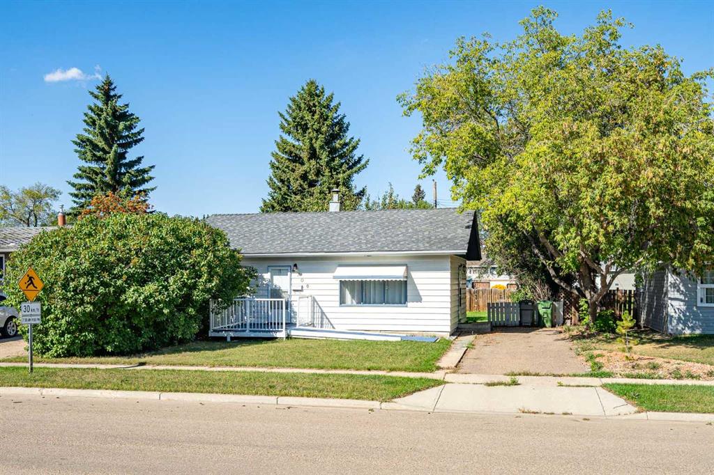 Picture of 4706 39 Street , Lloydminster Real Estate Listing