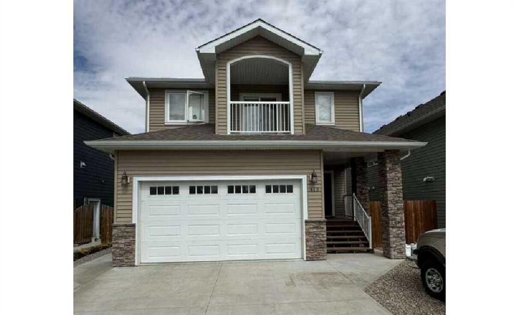 Picture of 413 10B Street , Nobleford Real Estate Listing