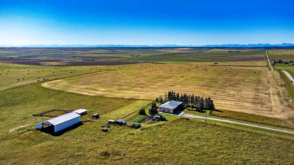 Picture of 20015 Township Road 264  , Rural Rocky View County Real Estate Listing