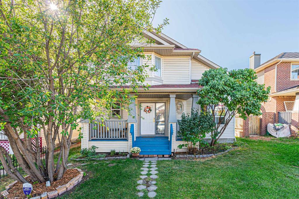 Picture of 127 Erin Meadow Way SE, Calgary Real Estate Listing