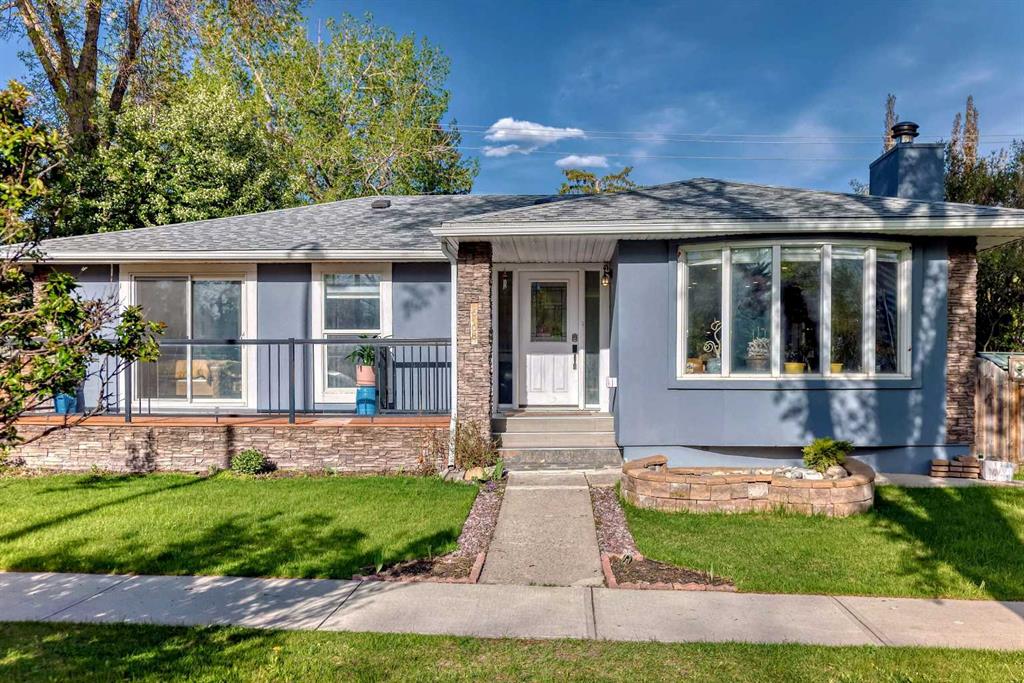 Picture of 6408 Elbow Drive SW, Calgary Real Estate Listing