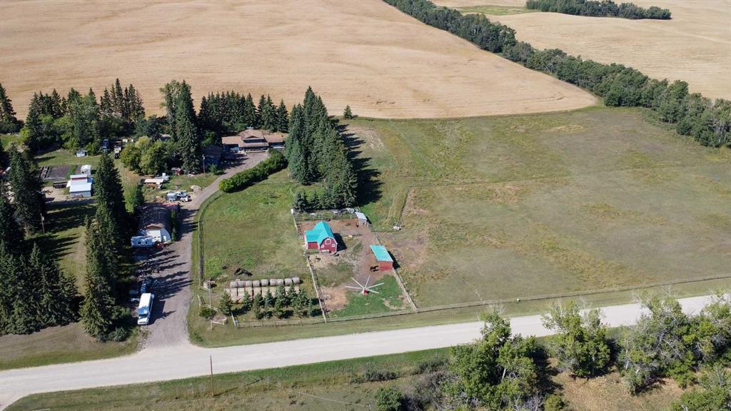 Picture of 36370 Range Road 265  , Rural Red Deer County Real Estate Listing