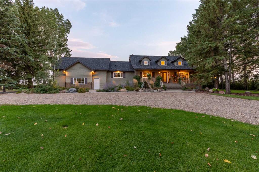 Picture of 194025 Highway 512  , Rural Lethbridge County Real Estate Listing