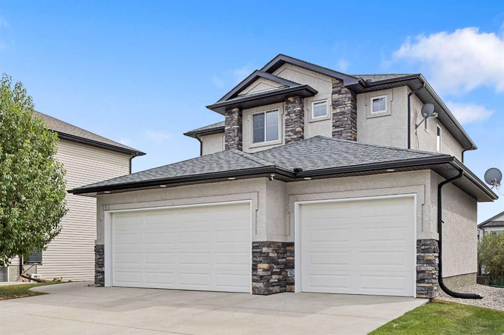 Picture of 151 Cove Close , Chestermere Real Estate Listing