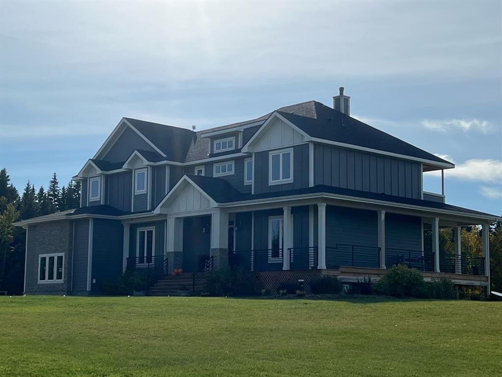 Picture of 34446 Range Road 21  , Rural Red Deer County Real Estate Listing