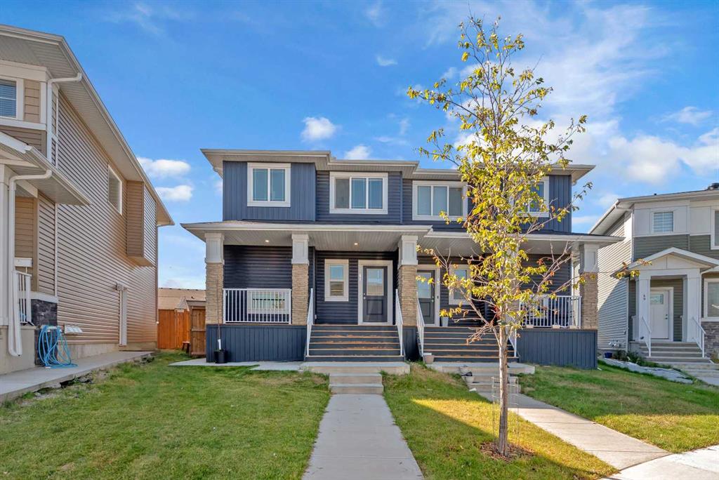 Picture of 41 Red Embers Place NE, Calgary Real Estate Listing