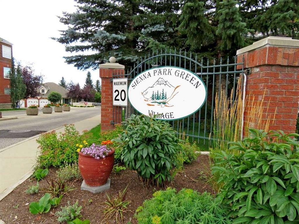 Picture of 3118, 3000 Sienna Park Green SW, Calgary Real Estate Listing