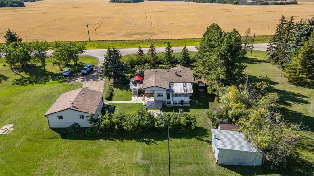 Picture of 47159 833 Highway , Rural Camrose County Real Estate Listing