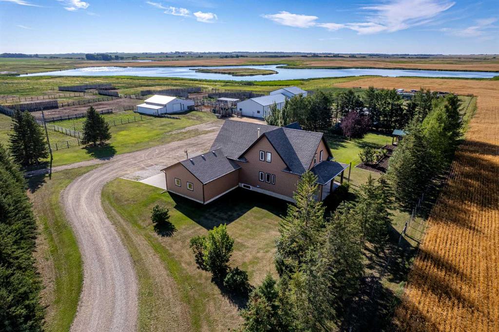 Picture of 254041 TWP ROAD 252  , Strathmore Real Estate Listing