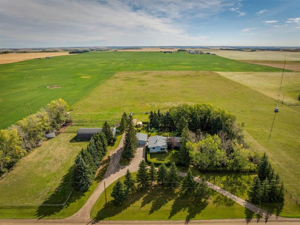 Picture of 271058 Range Road 22  , Rural Rocky View County Real Estate Listing