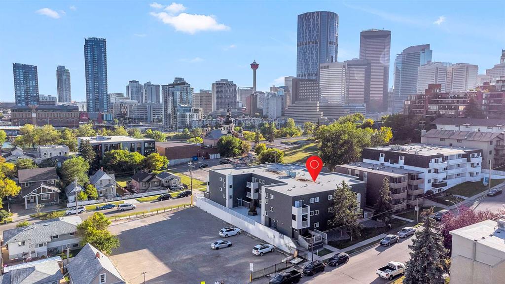 Picture of 203, 431 1 Avenue NE, Calgary Real Estate Listing