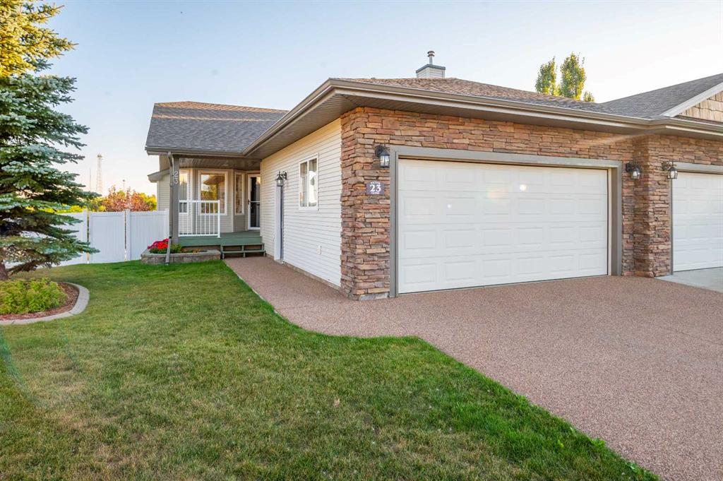 Picture of 23 Victor Close , Red Deer Real Estate Listing